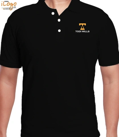 T Shirts TodiMills T-Shirt