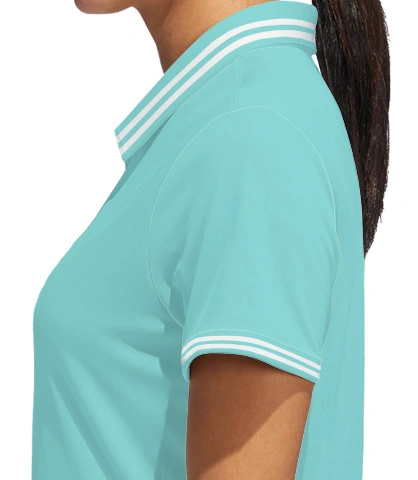 RR left sleeve of sample in UK