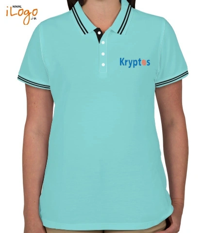 T Shirts Krypto-Women T-Shirt