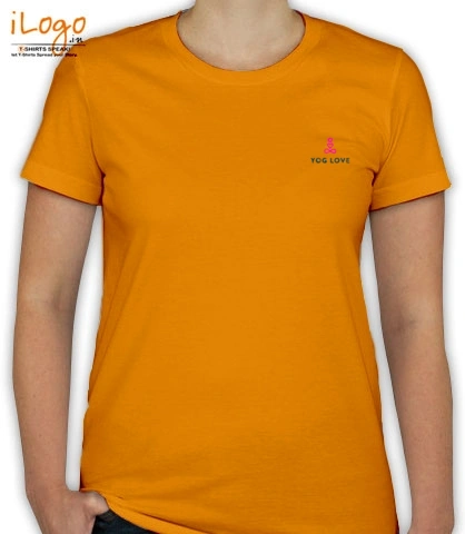 T Shirts yoglove T-Shirt