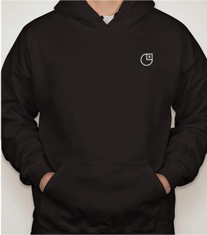 T Shirts GravityXHoodie T-Shirt