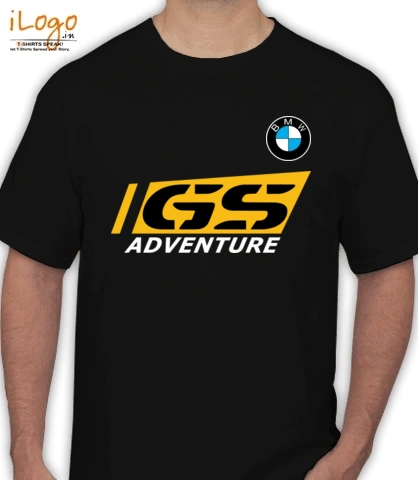 T Shirts BMW-GS T-Shirt