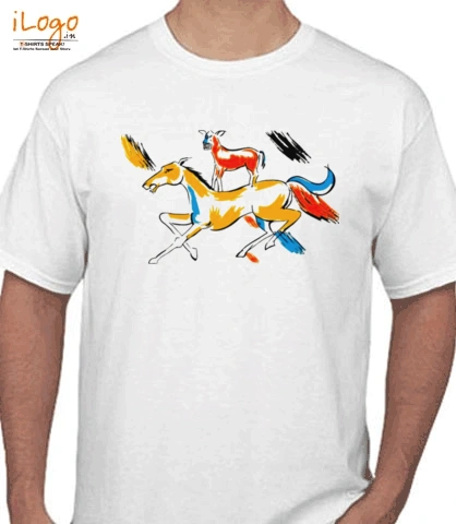 T Shirts Welcome T-Shirt