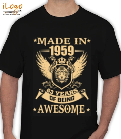 T Shirts made-in- T-Shirt