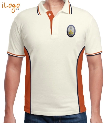 T Shirts Navy- T-Shirt