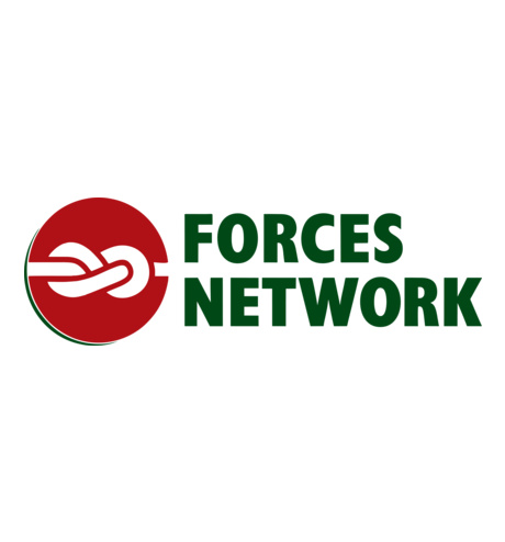 Forces Network Caps