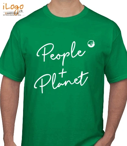 T Shirts People-G T-Shirt
