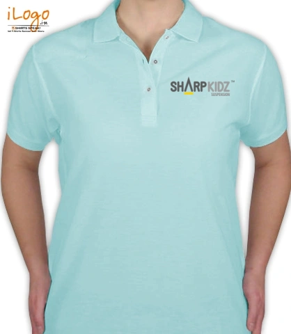 T Shirts sharpkids T-Shirt