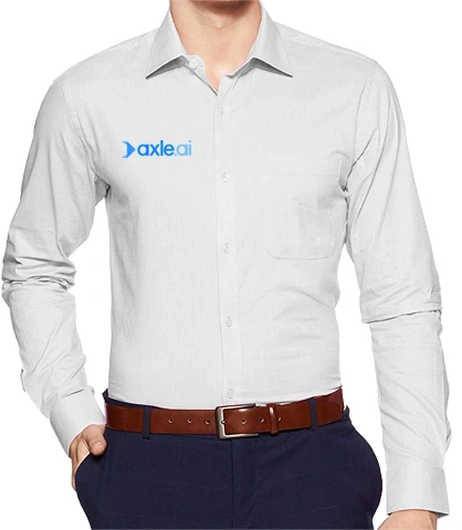 T Shirts axle T-Shirt