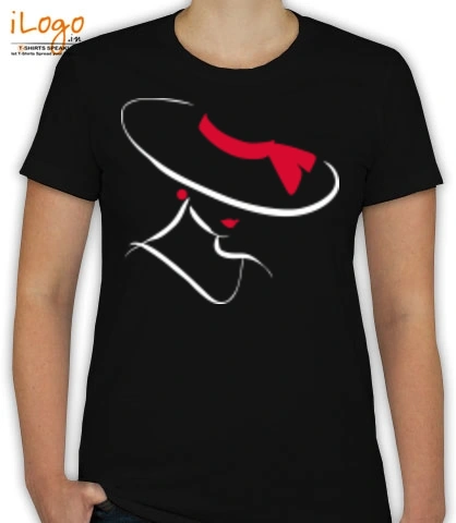 T Shirts Abhisarika-Des T-Shirt