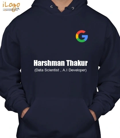 Google GOOGLE T-Shirt