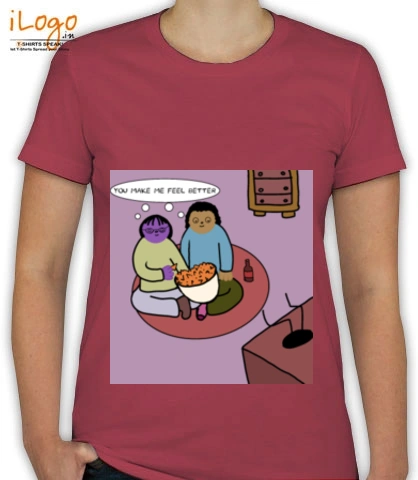 T Shirts orangejuice T-Shirt