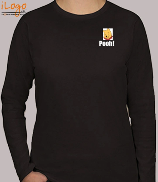 T shirts Pooh-design T-Shirt