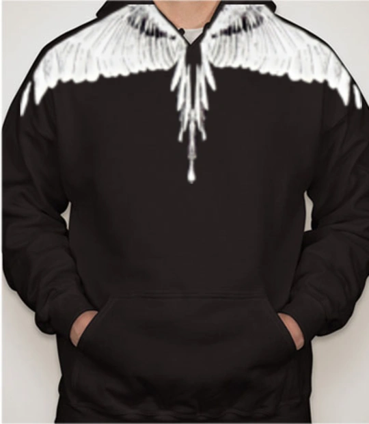 T shirts Phoenix-Wings T-Shirt