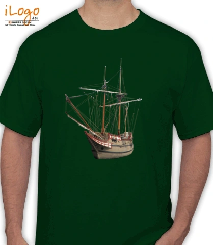T shirts Sailer T-Shirt