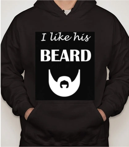 T shirts hoodie-b T-Shirt