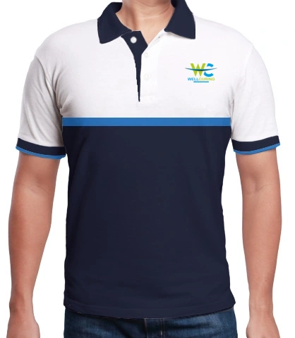 T shirts wellcuring T-Shirt