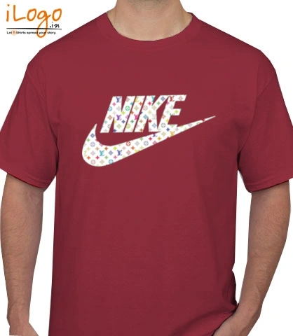 T Shirts LvXnike T-Shirt