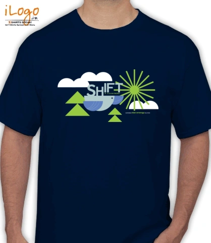 T Shirts SHIFT T-Shirt