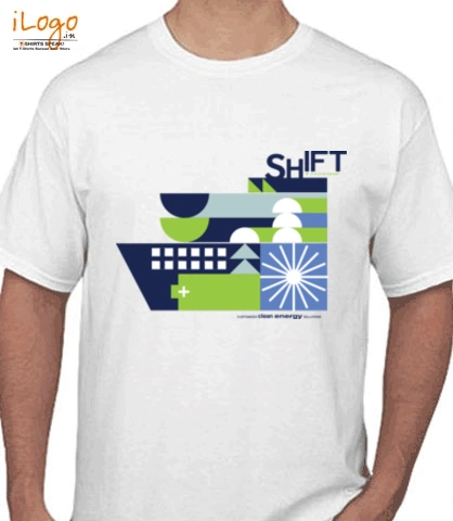 T Shirts SHIFT T-Shirt