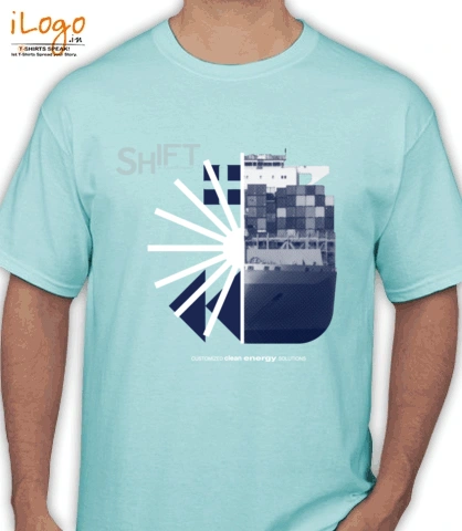 T Shirts SHIFT T-Shirt