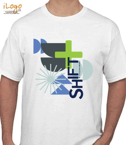 T Shirts SHIFT T-Shirt