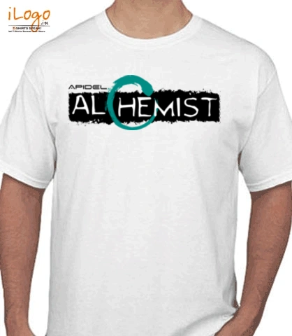 T Shirts ApidelAlchemis T-Shirt