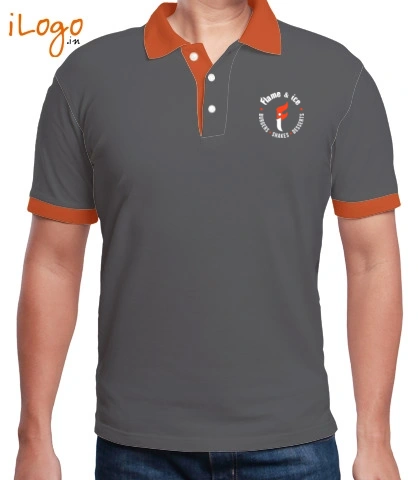 T Shirts Flaming T-Shirt
