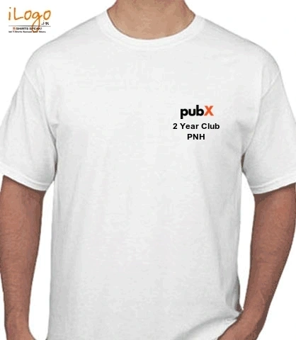 T Shirts PNHYearclub T-Shirt