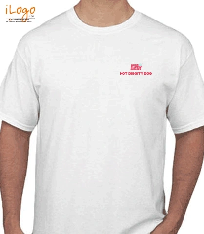 T Shirts hOT-DOG T-Shirt