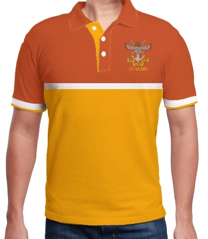 T Shirts -yellow-- T-Shirt