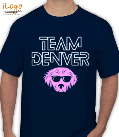 T Shirts Team T-Shirt