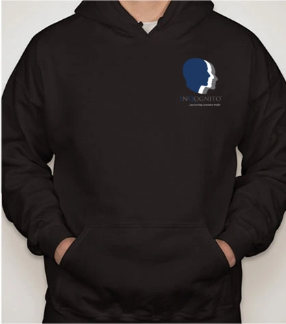 T Shirts Winter-Hoodie T-Shirt
