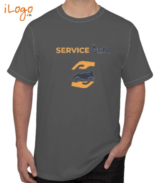 T shirts geni T-Shirt