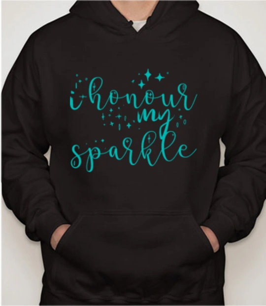 T shirts sparkle-turq T-Shirt