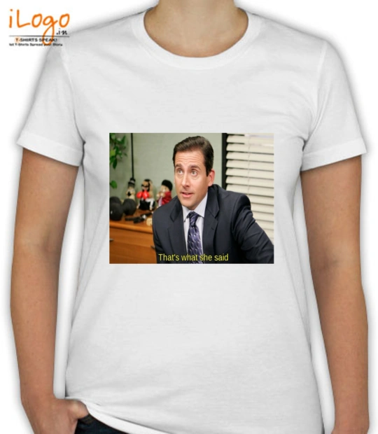 T shirts the-office T-Shirt