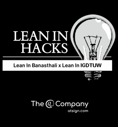 leanin hacks