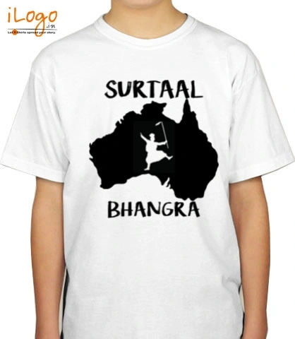 T Shirts Surtaal T-Shirt