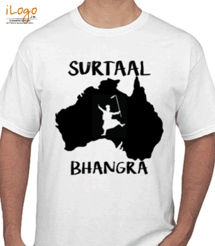 T Shirts Surtaal T-Shirt