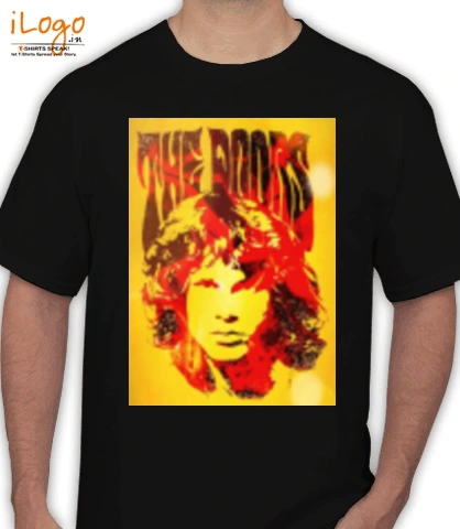 T Shirts Harish-doors T-Shirt