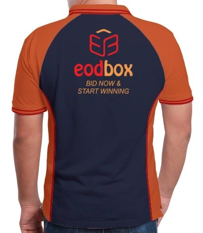 eod- back of eod in India