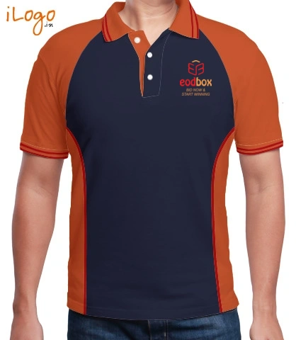 T Shirts eod- T-Shirt