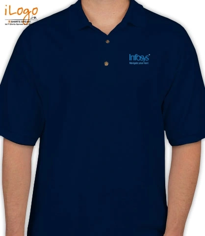 Infosys Infosys T-Shirt