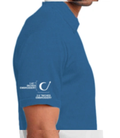 CAPRI right sleeve of C in UK