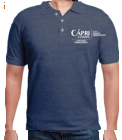 T Shirts capri-A T-Shirt