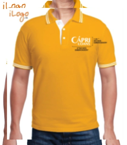 T Shirts capri- T-Shirt