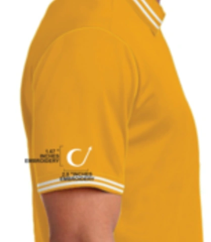 capri- right sleeve of capri 3 in UK