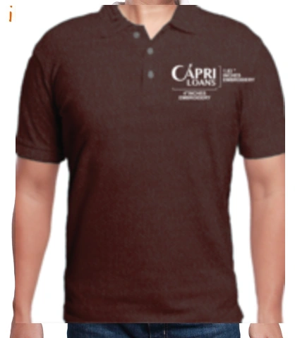 T Shirts capri- T-Shirt