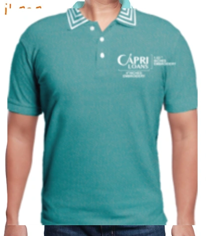 T Shirts capri- T-Shirt