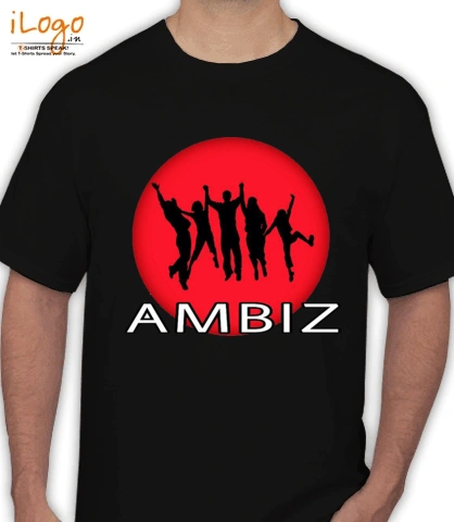 T Shirts ambiz T-Shirt